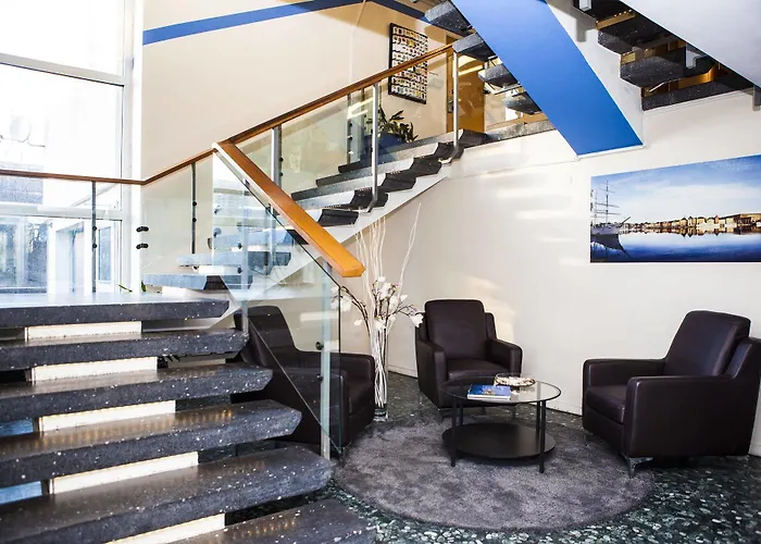 Hotell Årstaberg Stockholm